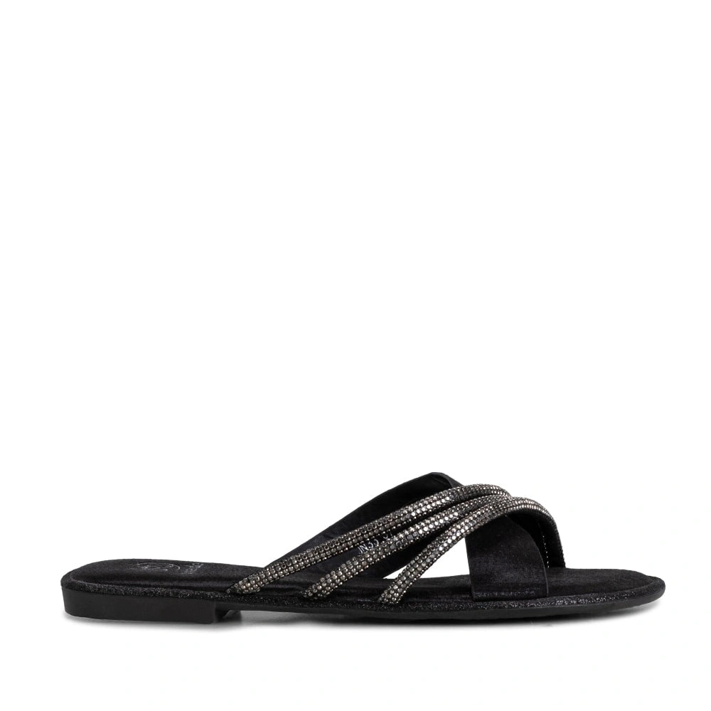 Chala Mujer Sebastiana Negro Weide