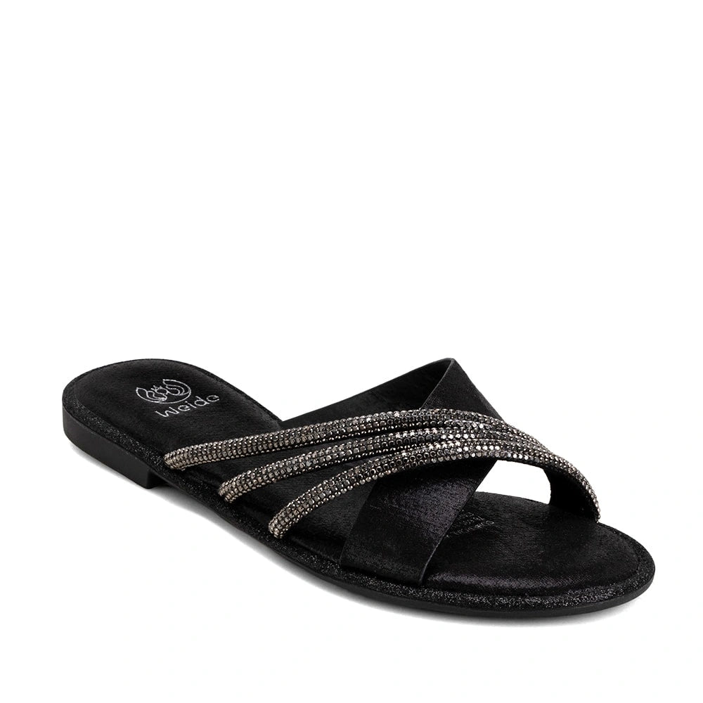 Chala Mujer Sebastiana Negro Weide