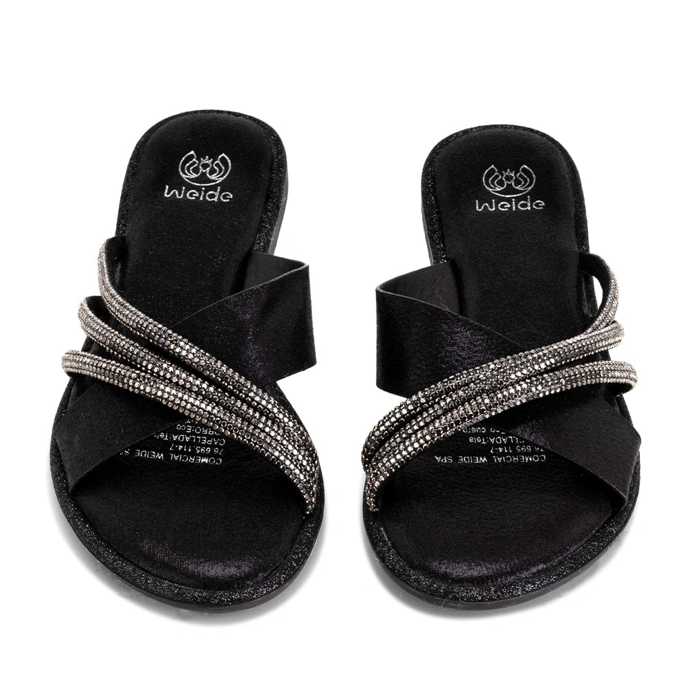 Chala Mujer Sebastiana Negro Weide