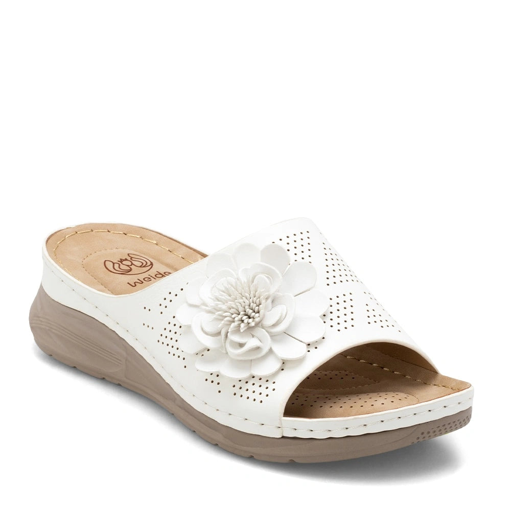 Chala Mujer Silvia Blanco Weide