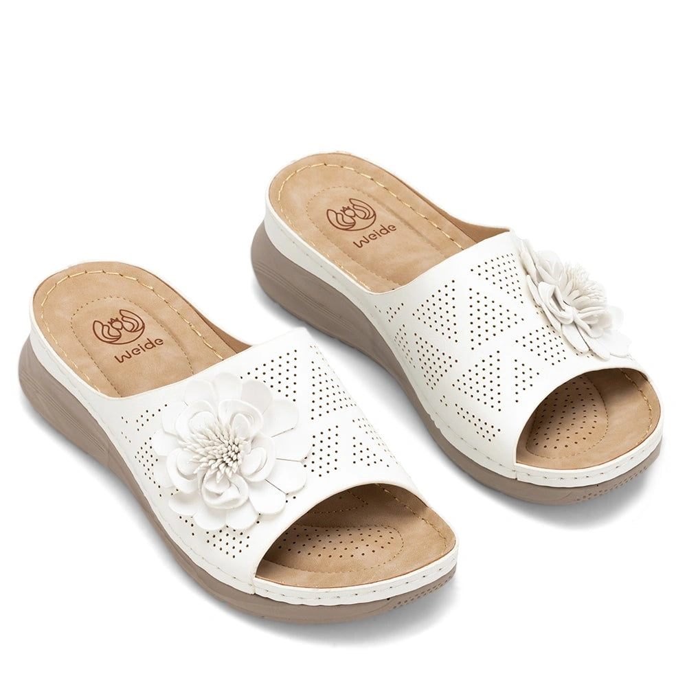 Chala Mujer Silvia Blanco Weide