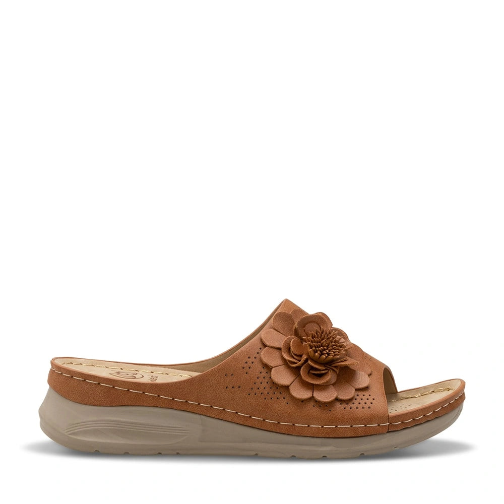 Chala Mujer Silvia Camel Weide