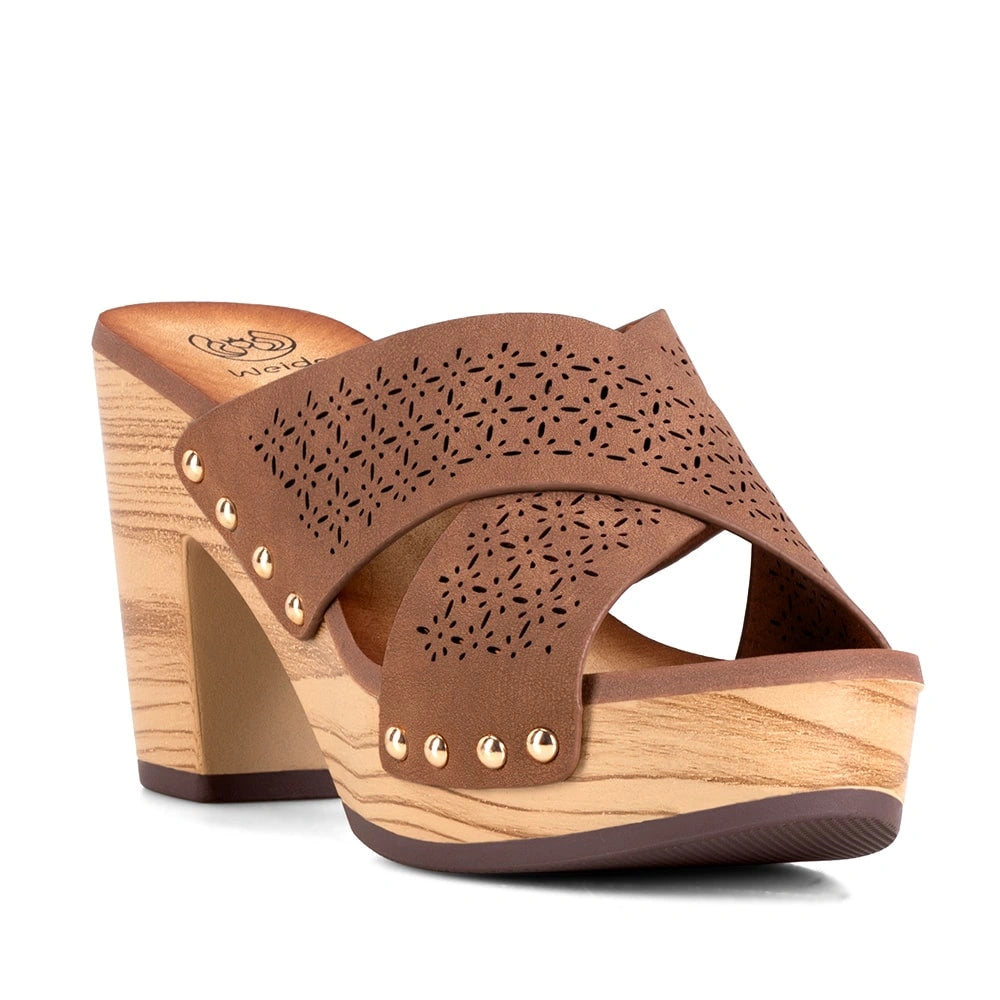 Chala Mujer Alicia Camel Weide