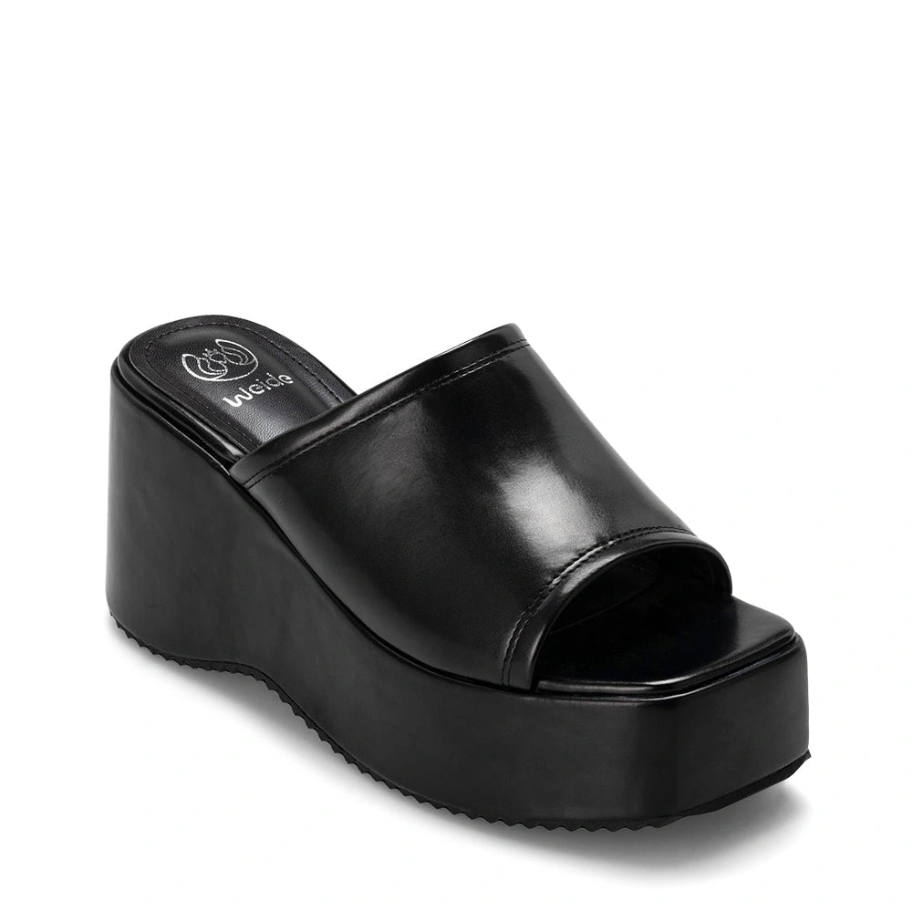 Chala Mujer Adela Negro Weide