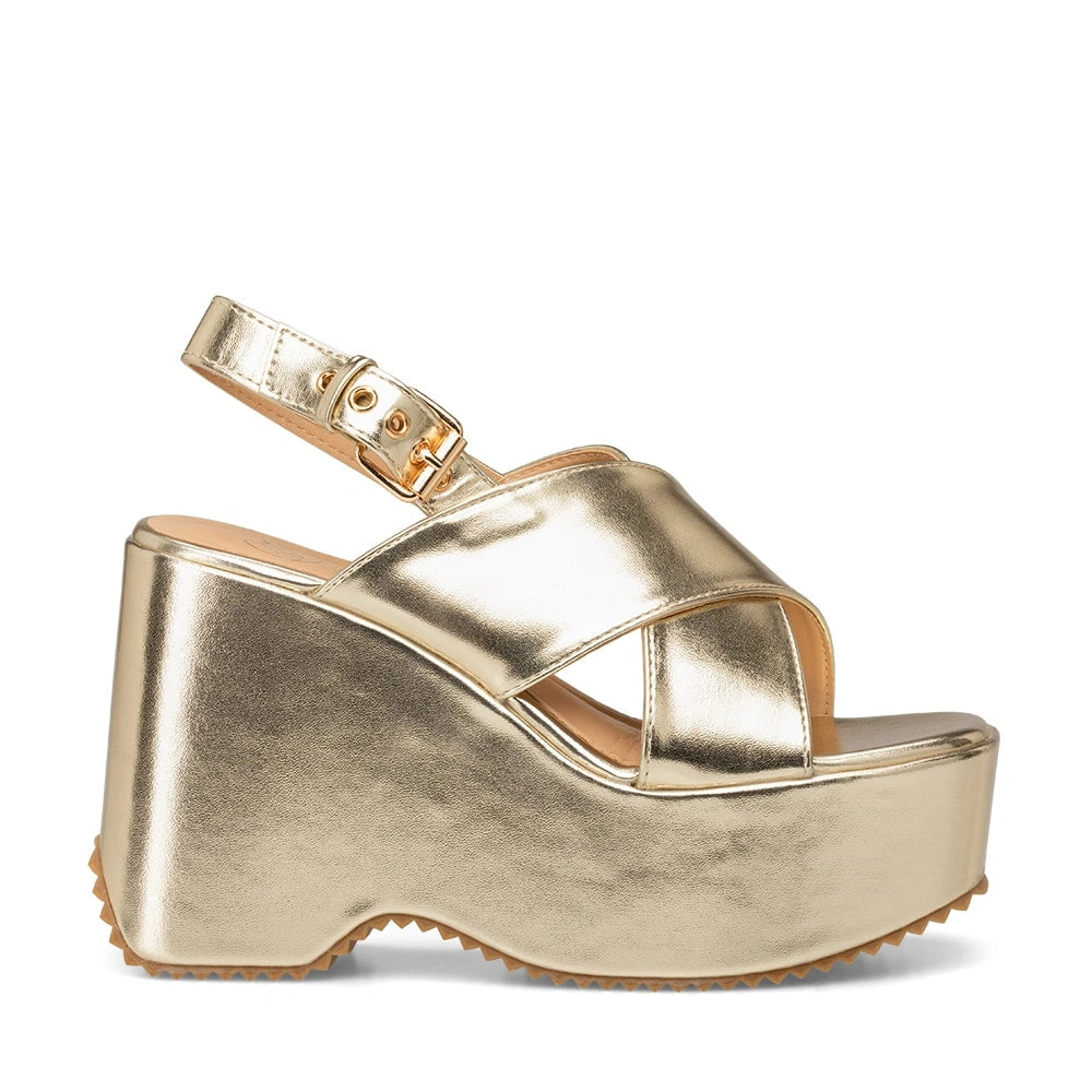 Sandalias Mujer Alfreda Weide