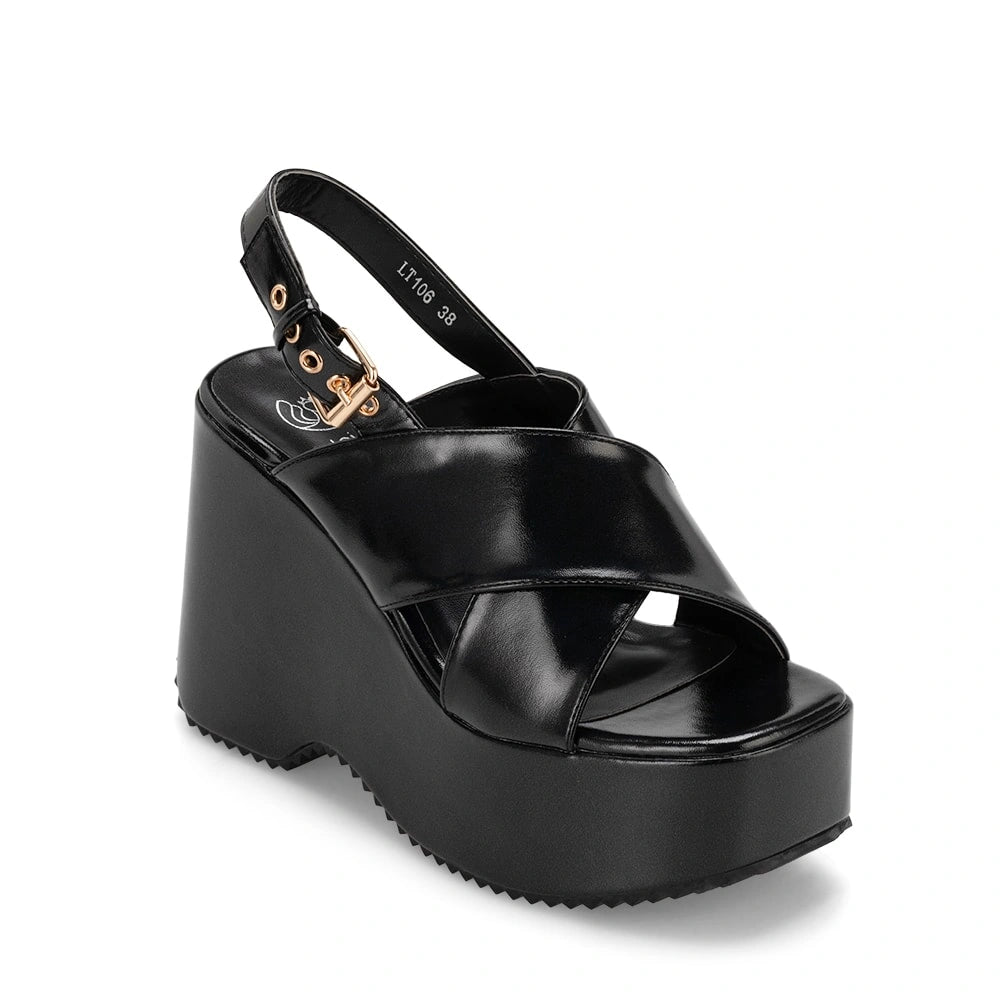 Sandalias Mujer Alfreda Weide