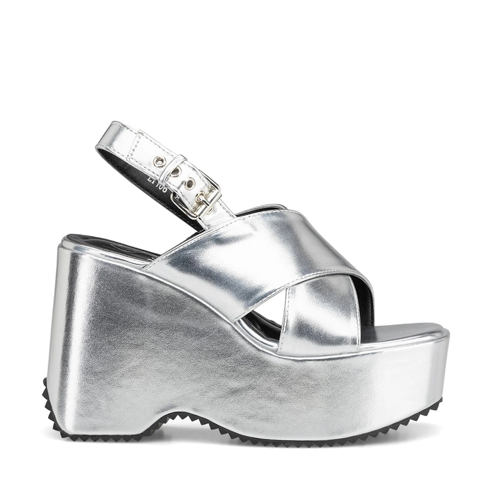 Sandalias Mujer Alfreda Weide