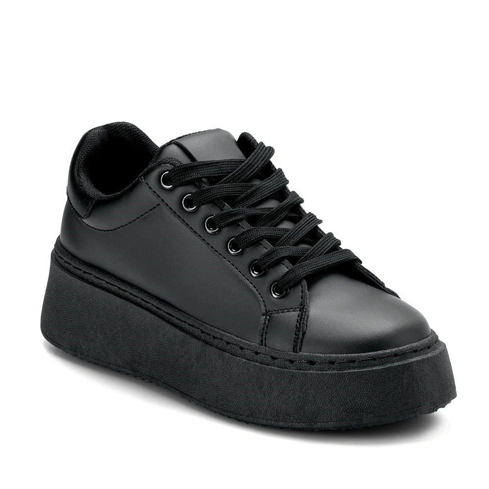 Zapatilla Casual Mujer Alico Weide