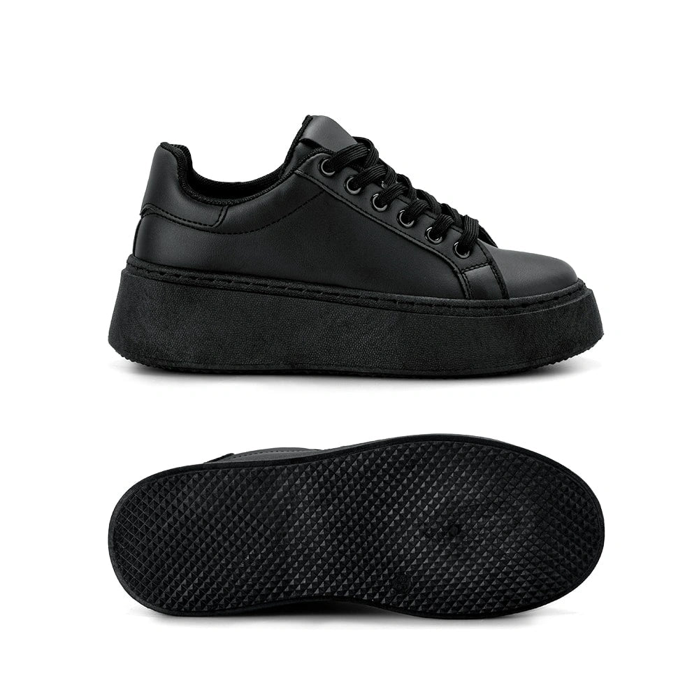Zapatilla Casual Mujer Alico Weide