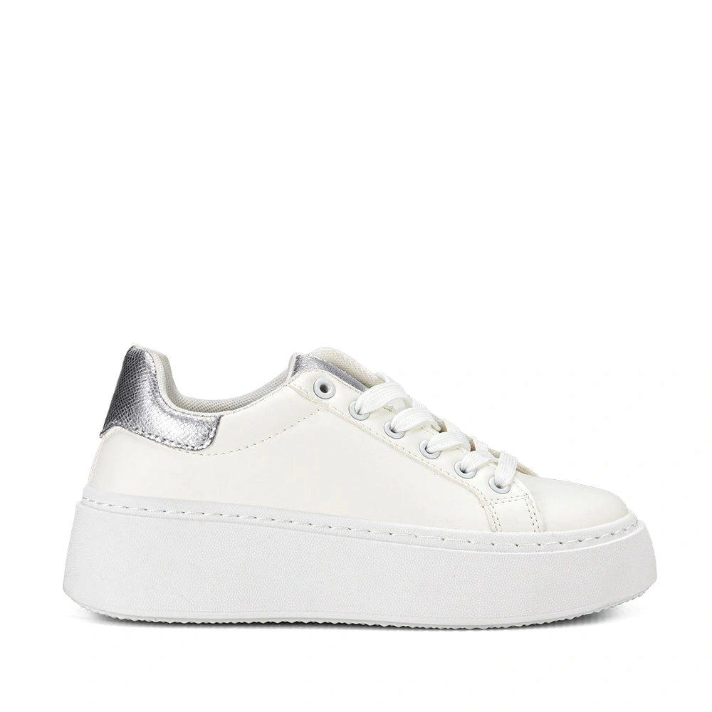 Zapatilla Casual Mujer Alico Weide