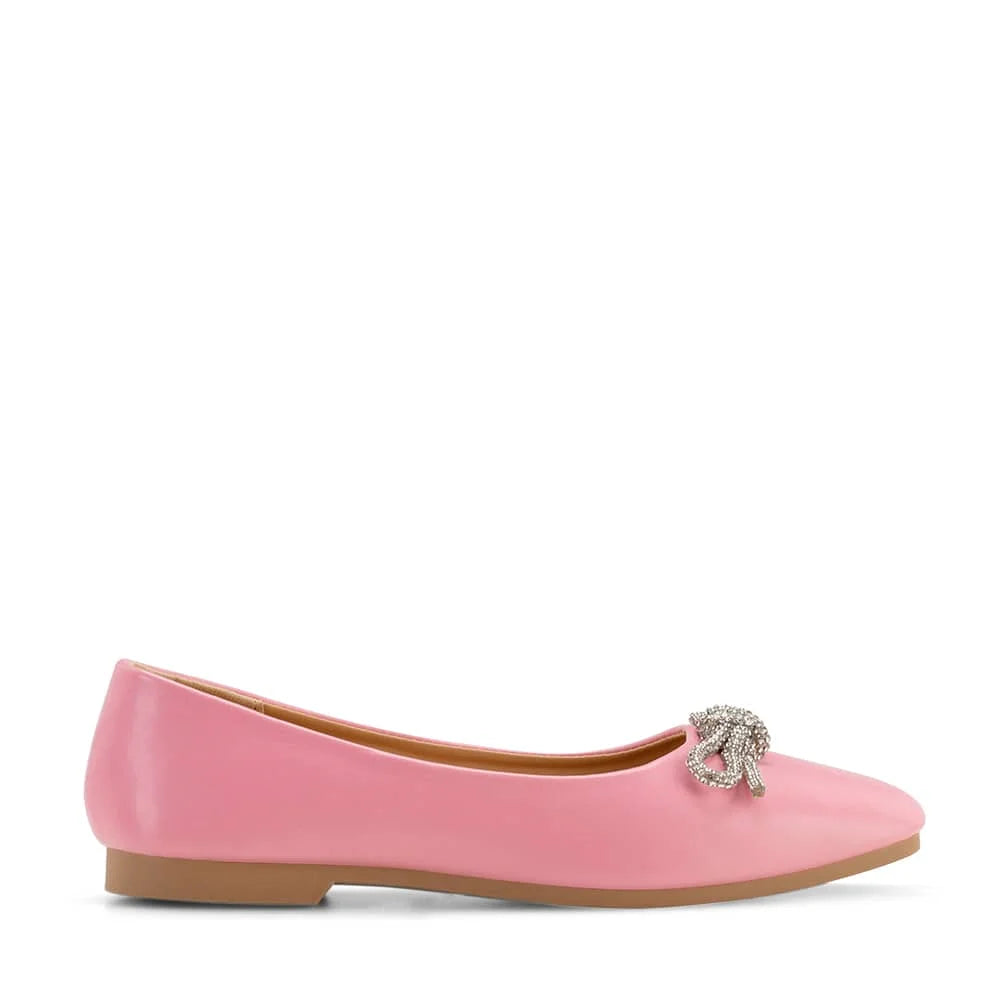Ballerinas Mujer Helda Weide