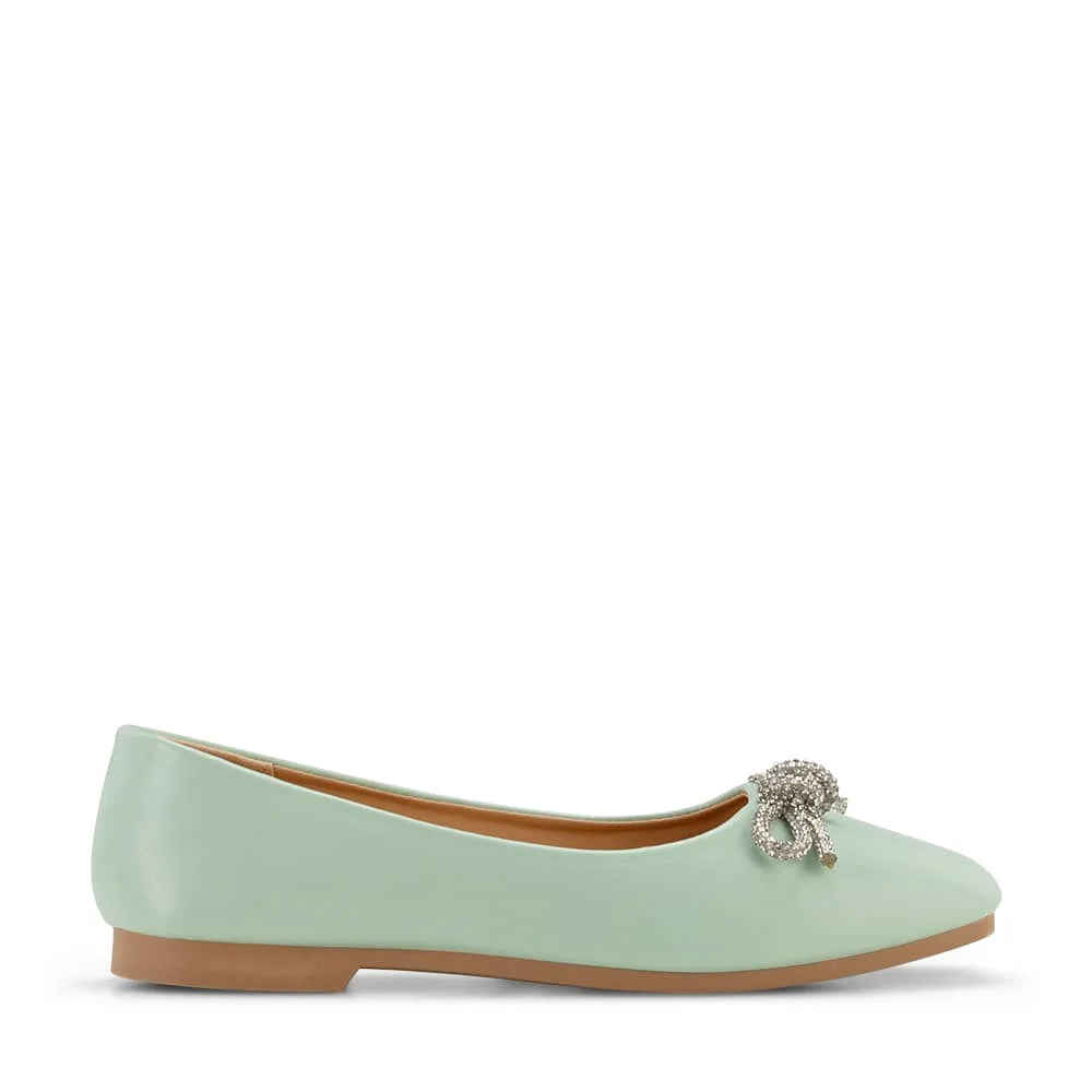 Ballerinas Mujer Helda Weide