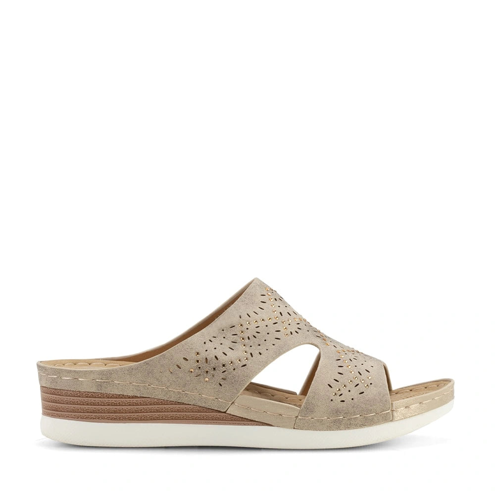 Chala Mujer Erica Beige Weide