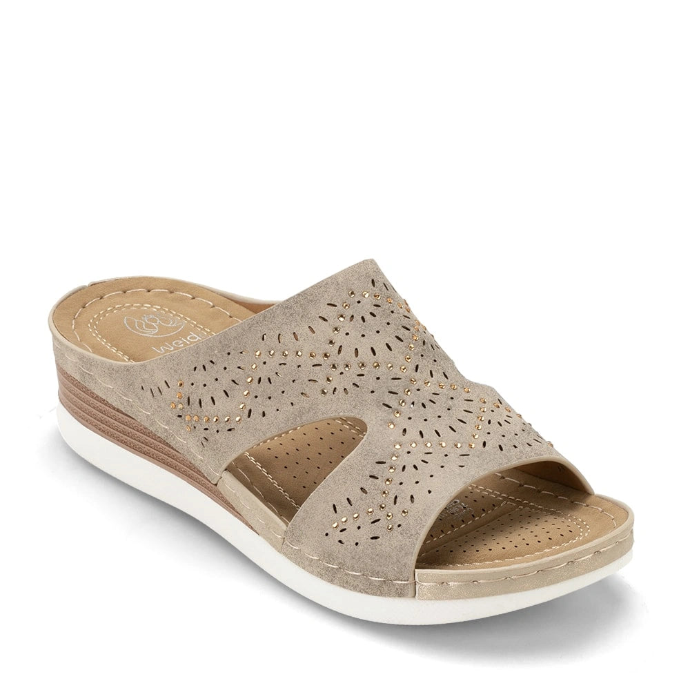 Chala Mujer Erica Beige Weide
