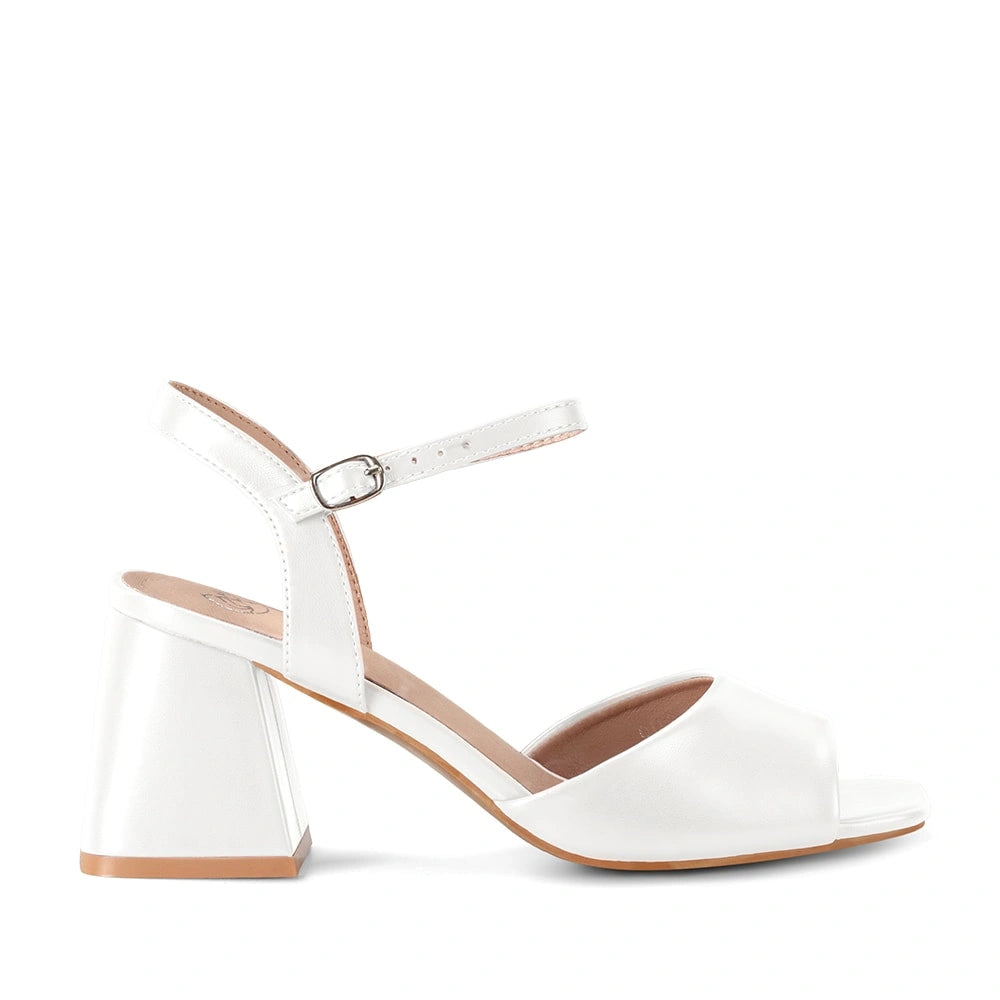 Sandalias Mujer Araceli Weide