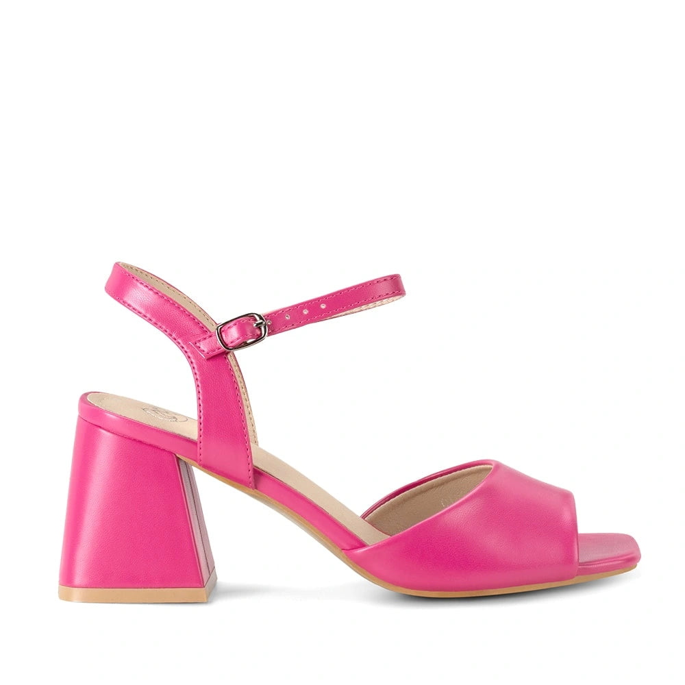 Sandalias Mujer Araceli Weide