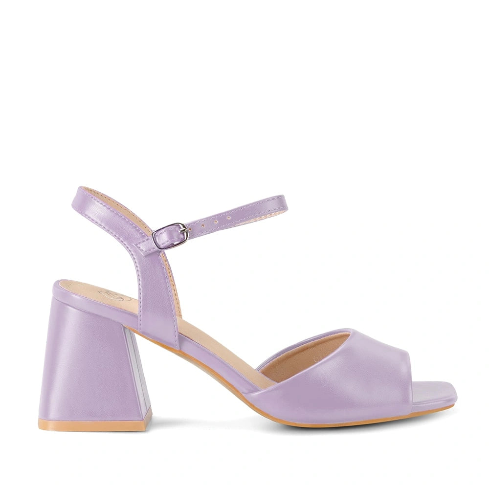 Sandalias Mujer Araceli Weide