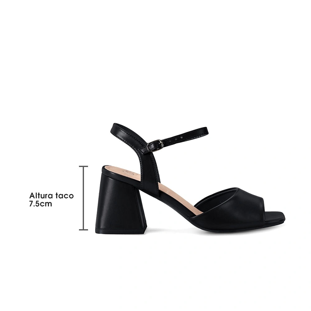 Sandalias Mujer Araceli Weide
