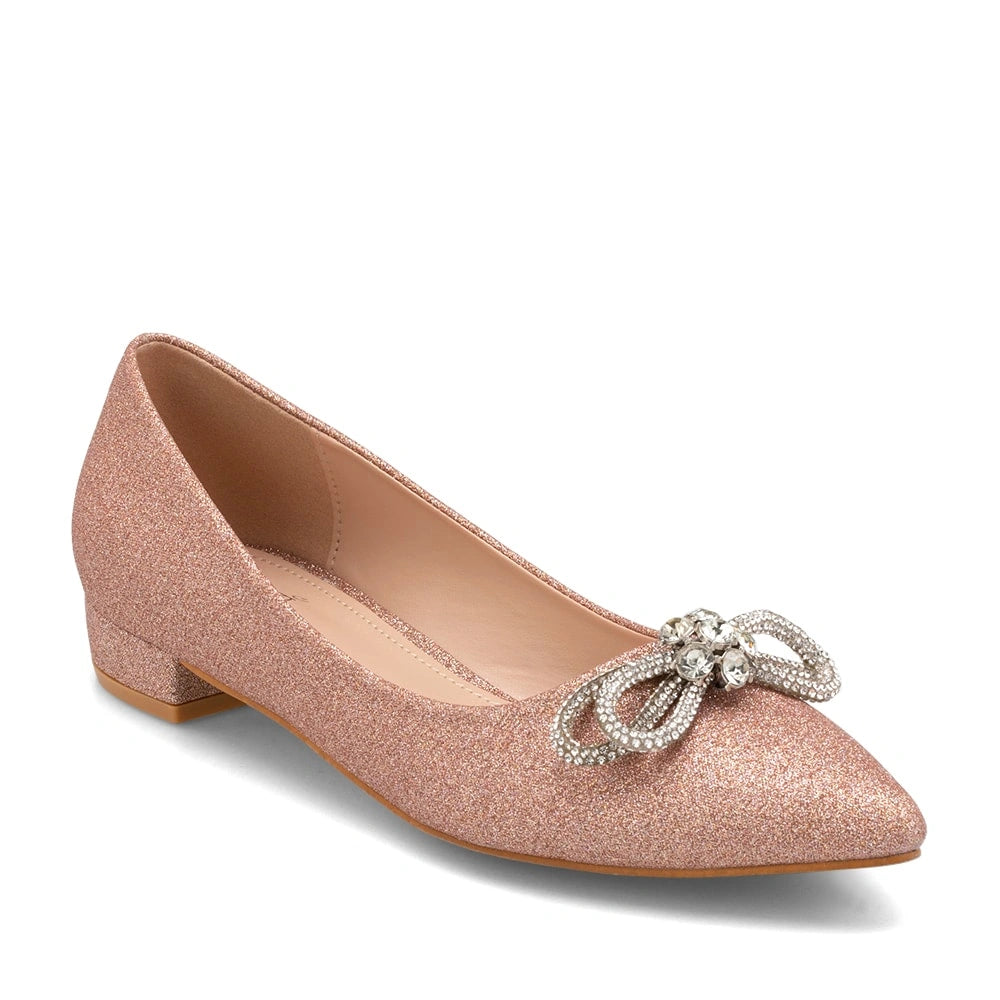 Ballerinas Mujer Osian Champan Weide