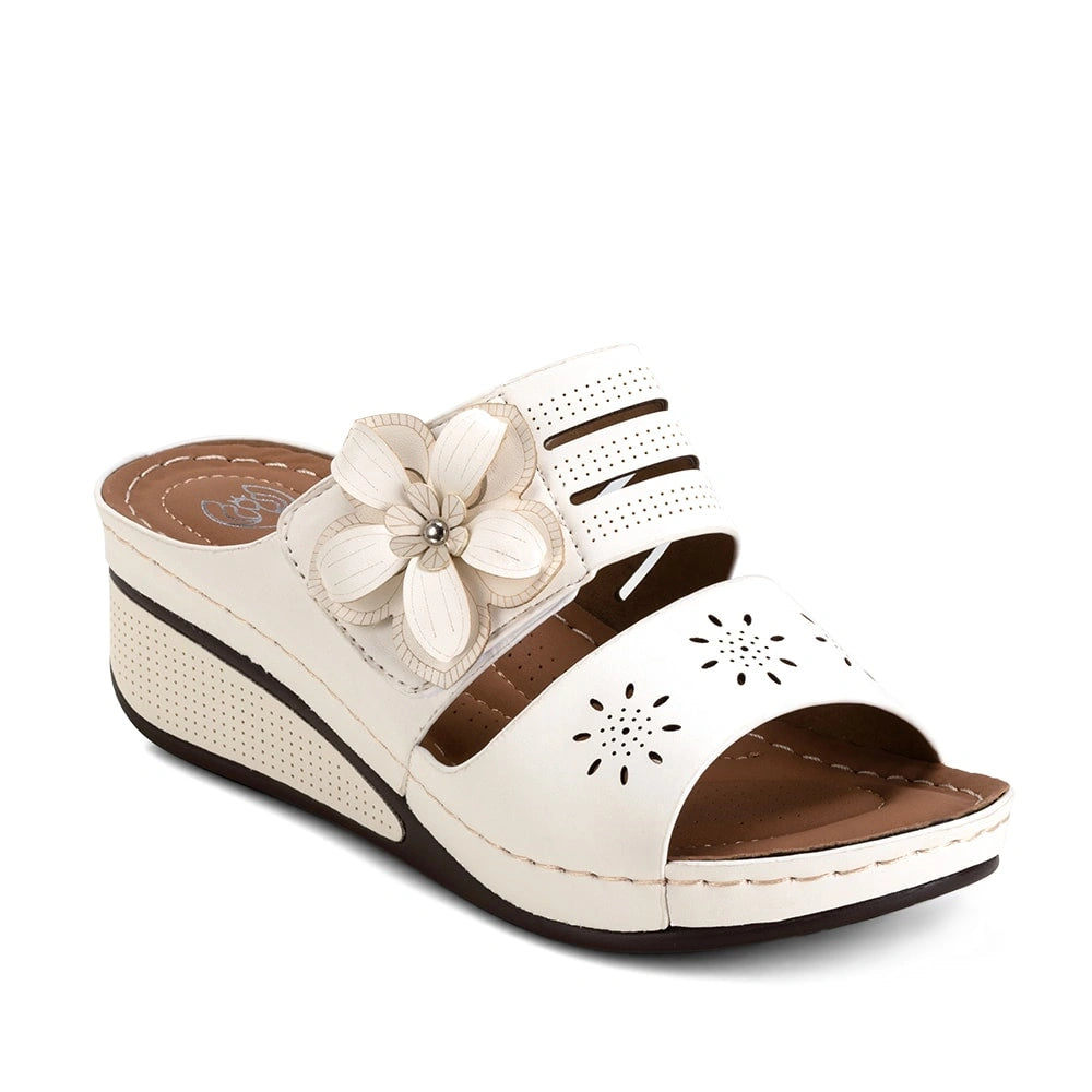 Chala Mujer Carmen Blanco Weide