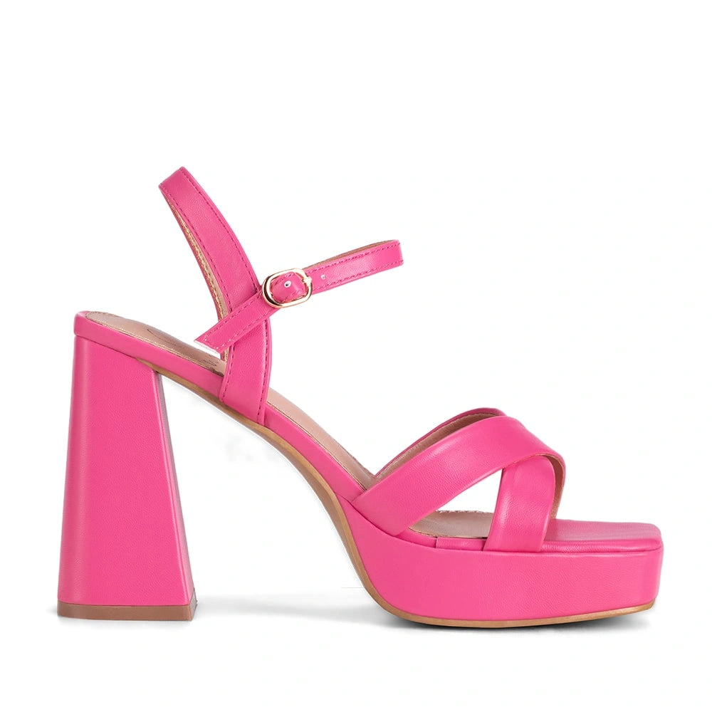 Sandalias Mujer Verónica Weide