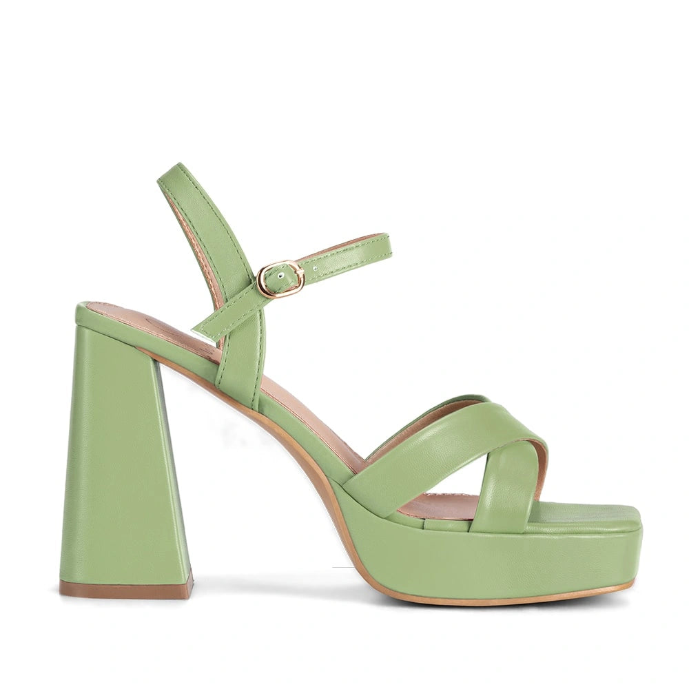 Sandalias Mujer Verónica Weide