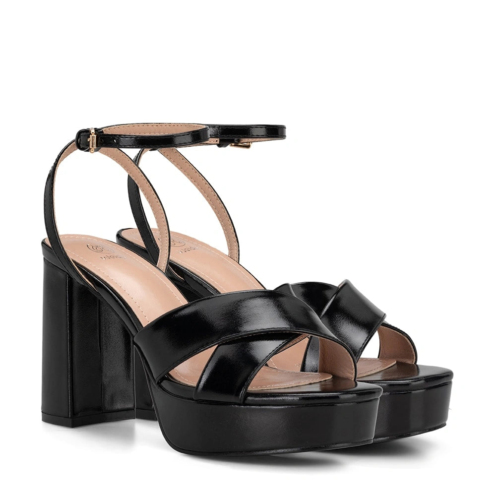 Sandalias Fiesta Mujer Aldana Weide