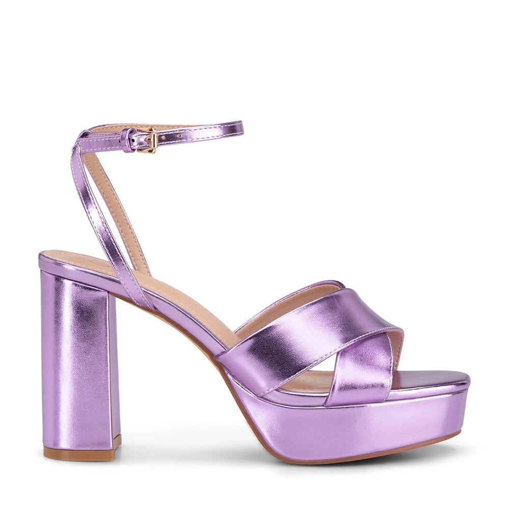 Sandalias Fiesta Mujer Aldana Weide