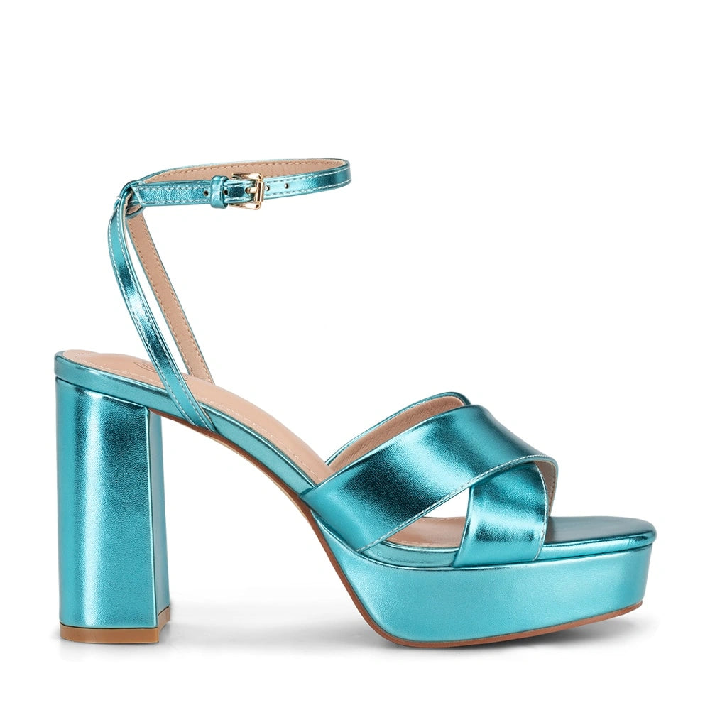 Sandalias Fiesta Mujer Aldana Weide