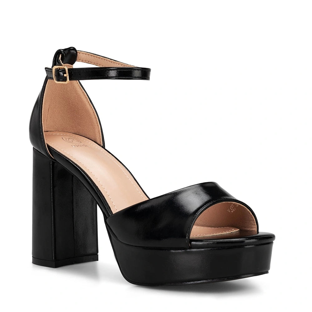Sandalias Fiesta Mujer Alexandra Weide