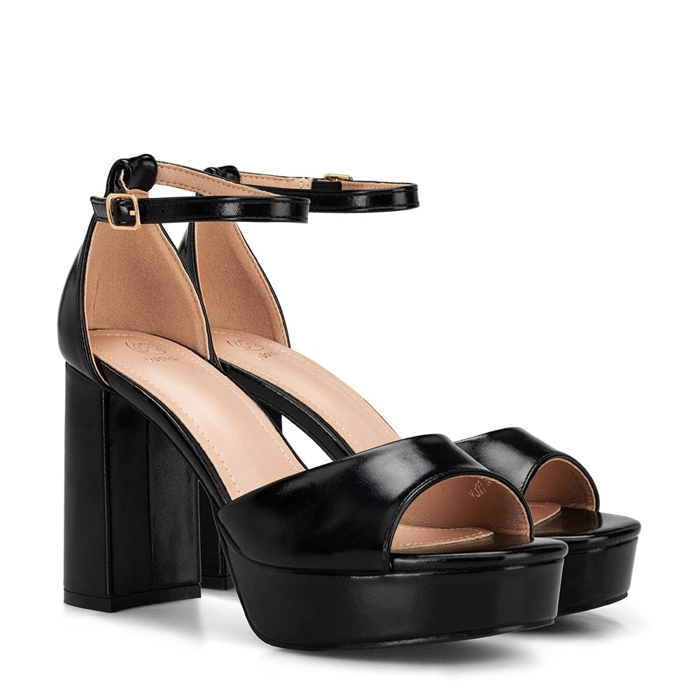 Sandalias Fiesta Mujer Alexandra Weide