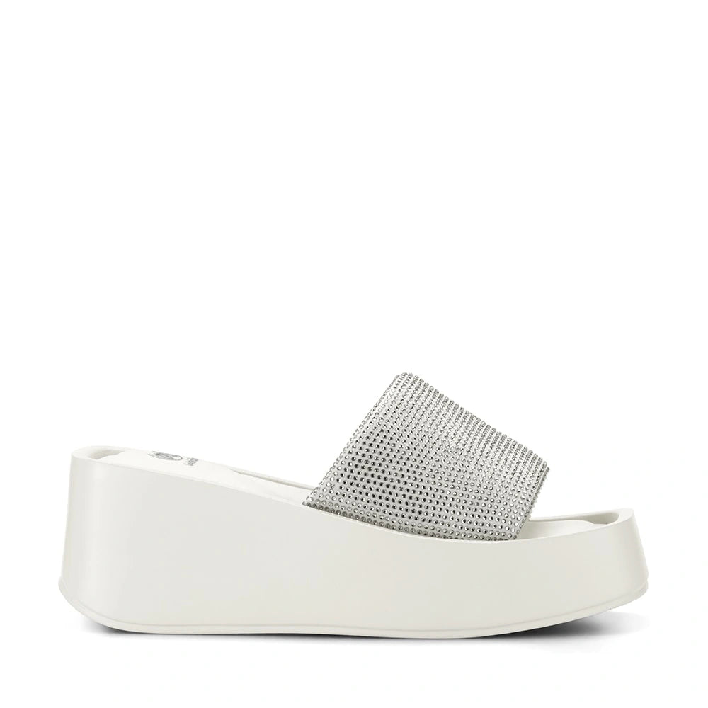 Chala Mujer Alician Blanco Weide