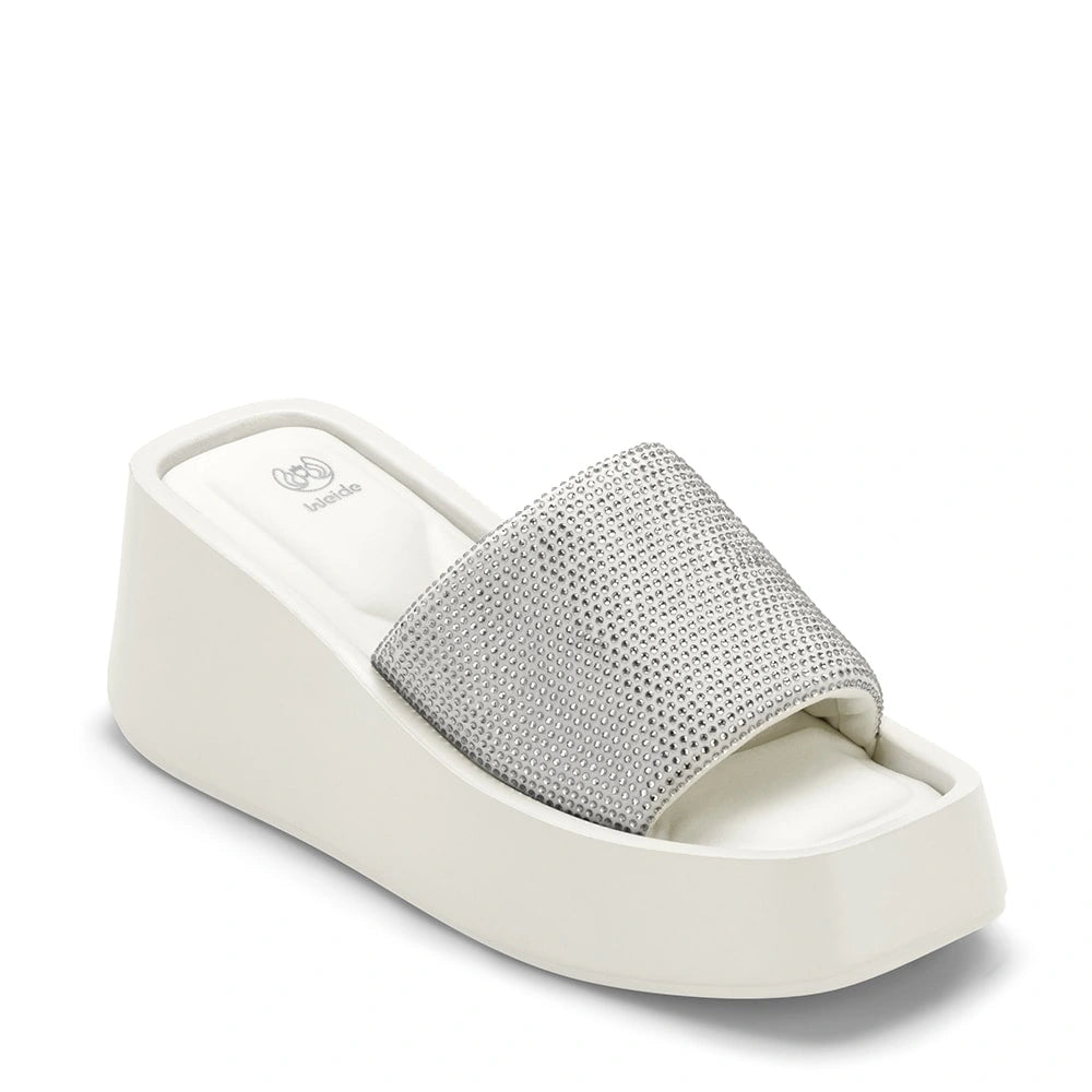 Chala Mujer Alician Blanco Weide