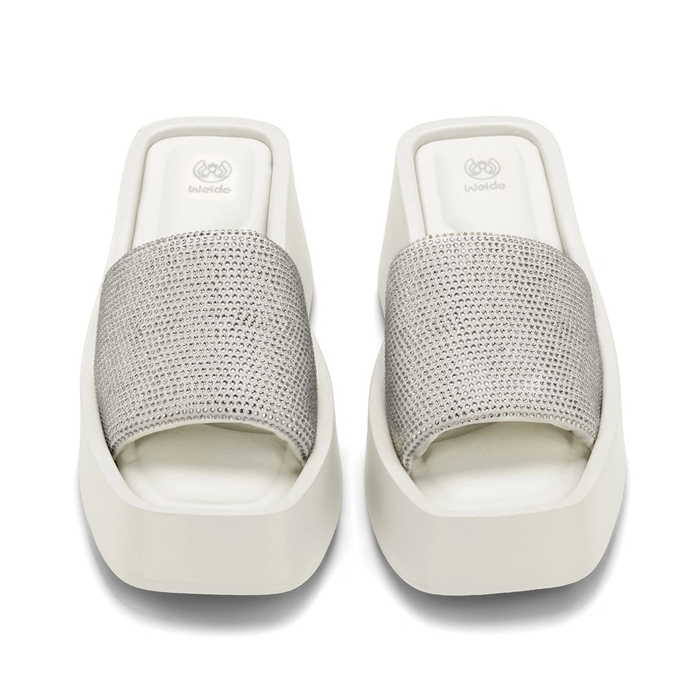 Chala Mujer Alician Blanco Weide