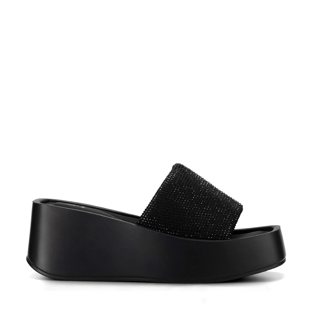 Chala Mujer Alician Negro Weide