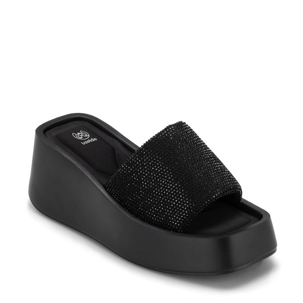 Chala Mujer Alician Negro Weide