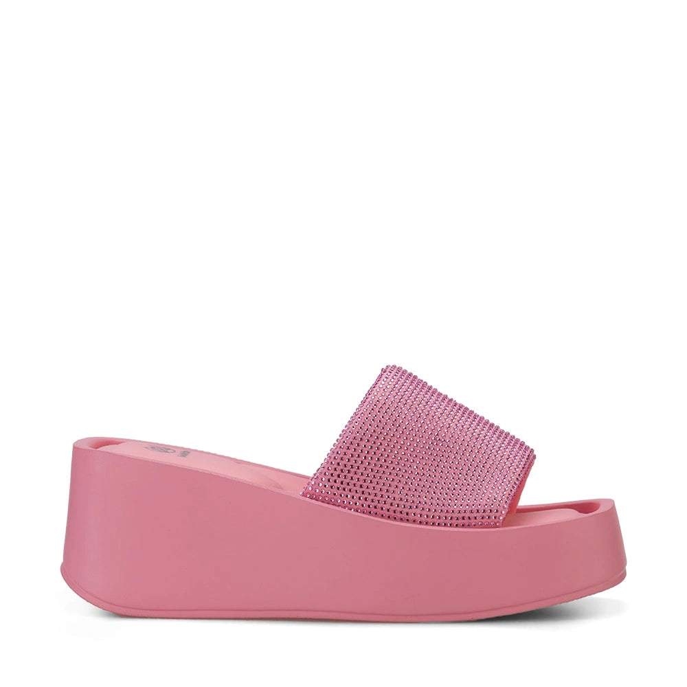 Chala Mujer Alician Rosado Weide