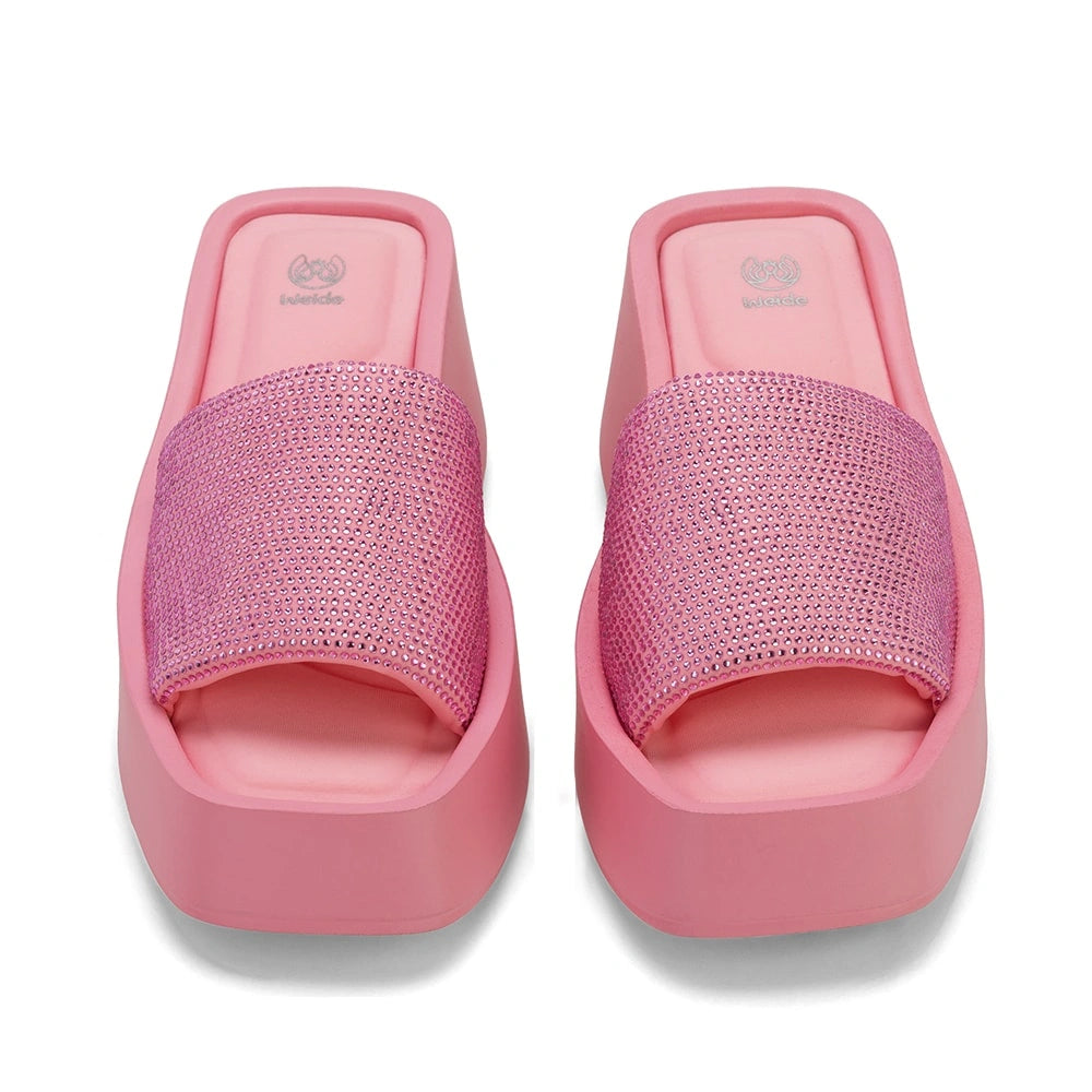 Chala Mujer Alician Rosado Weide