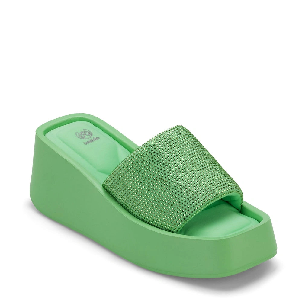 Chala Mujer Alician Verde Weide