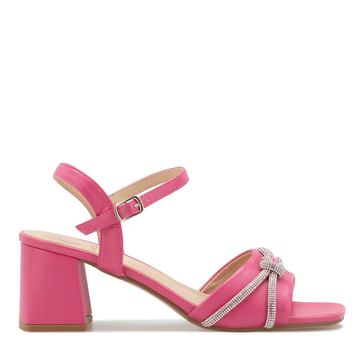 Sandalias Mujer Zaida Durazno Weide