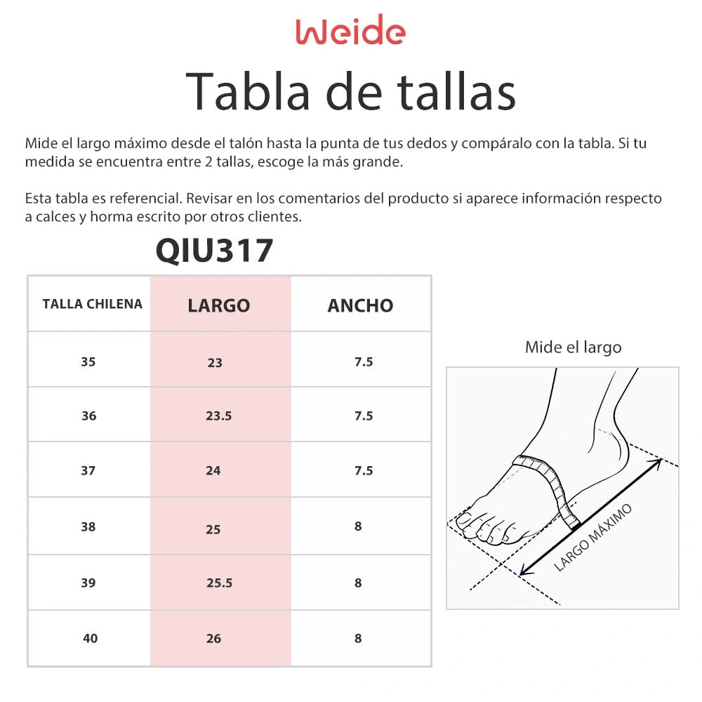 Sandalias Fiesta Mujer Gala Negro Weide