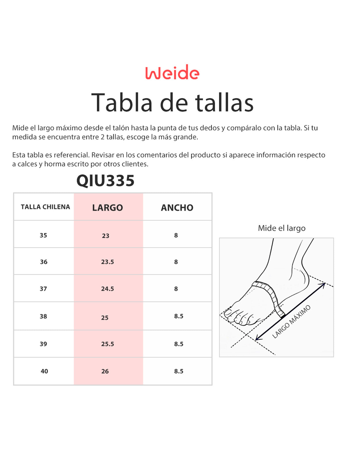 Sandalias Mujer Gisela Morado Weide