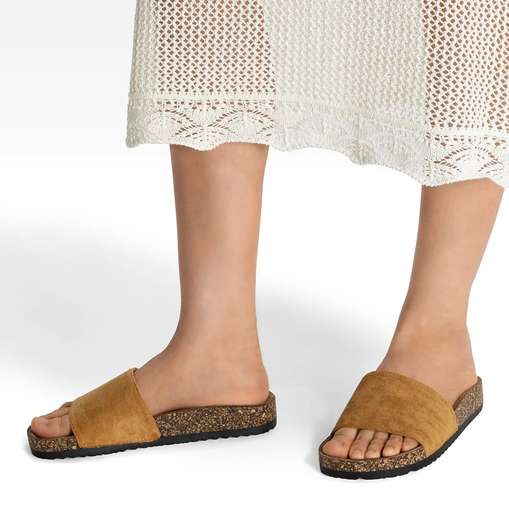 CHALAS MUJER WEIDE QIU358B