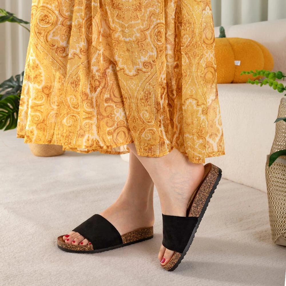 CHALAS MUJER WEIDE QIU358B