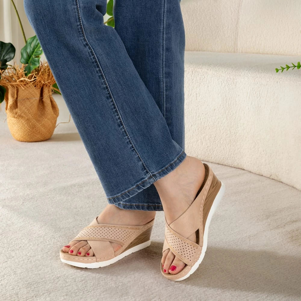 CHALAS MUJER WEIDE QIU366