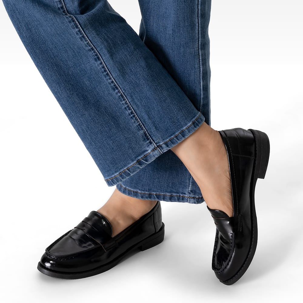 MOCASINES MUJER WEIDE QIU371