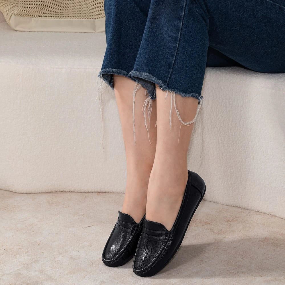 MOCASINES MUJER WEIDE QIU381