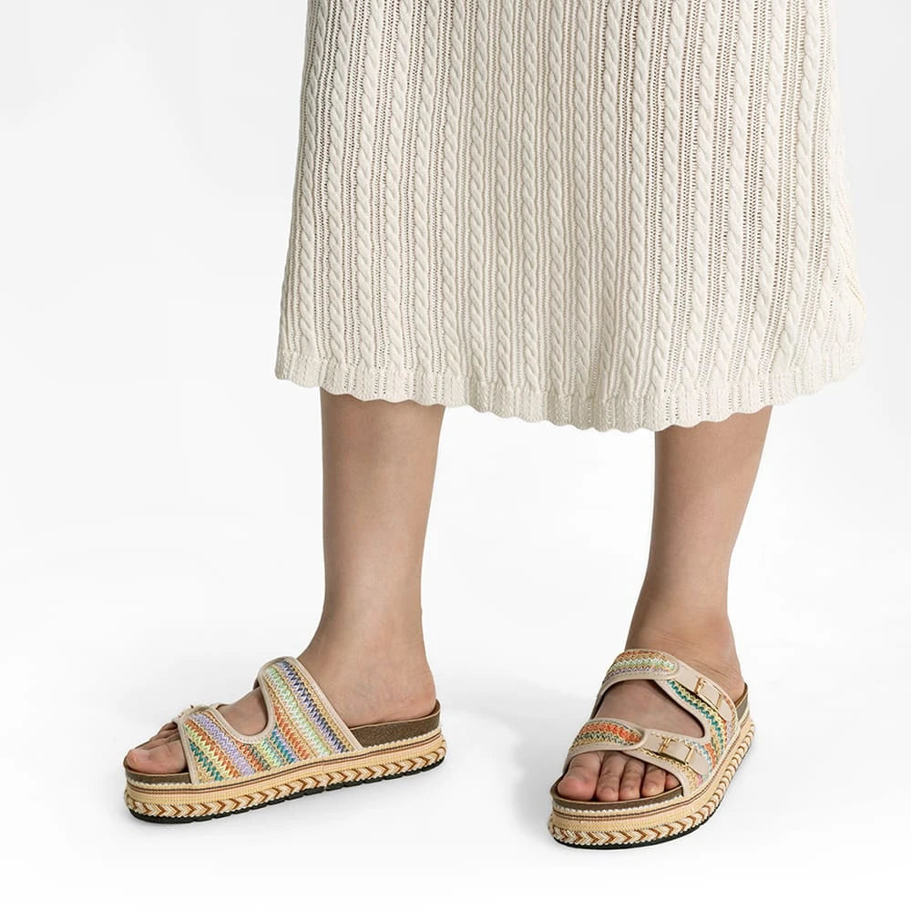 CHALAS MUJER WEIDE QIU386