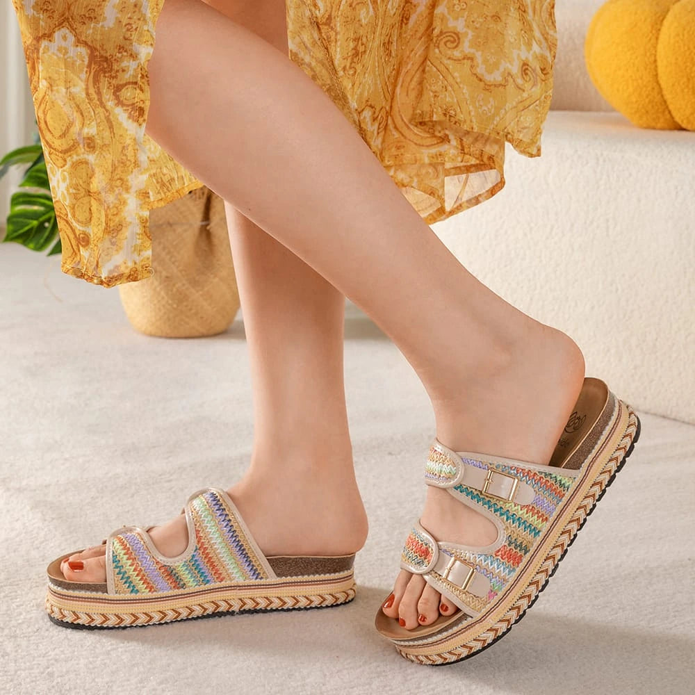 CHALAS MUJER WEIDE QIU386