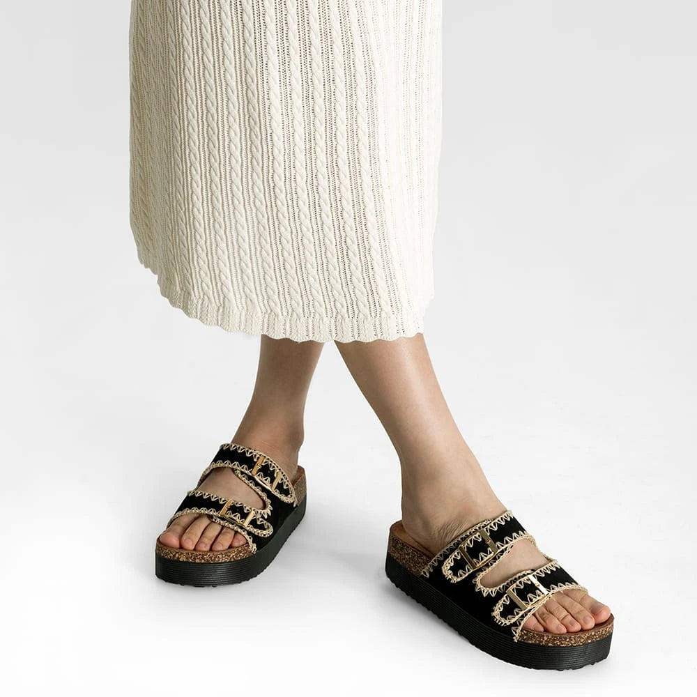 CHALAS MUJER WEIDE QIU387